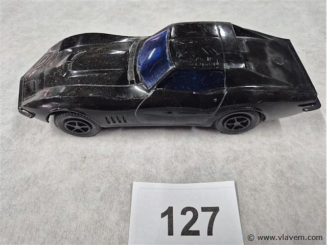 Corvette - afbeelding 1 van  3
