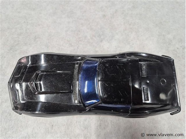 Corvette - afbeelding 2 van  3