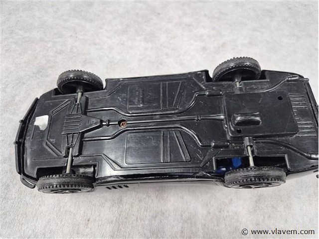 Corvette - afbeelding 3 van  3