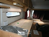 Cosalt abbey 215t caravan - afbeelding 2 van  10