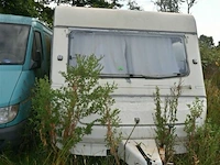 Cosalt abbey 215t caravan - afbeelding 3 van  10