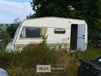 Cosalt abbey 215t caravan - afbeelding 4 van  10