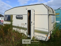 Cosalt abbey 215t caravan - afbeelding 5 van  10