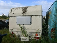 Cosalt abbey 215t caravan - afbeelding 6 van  10