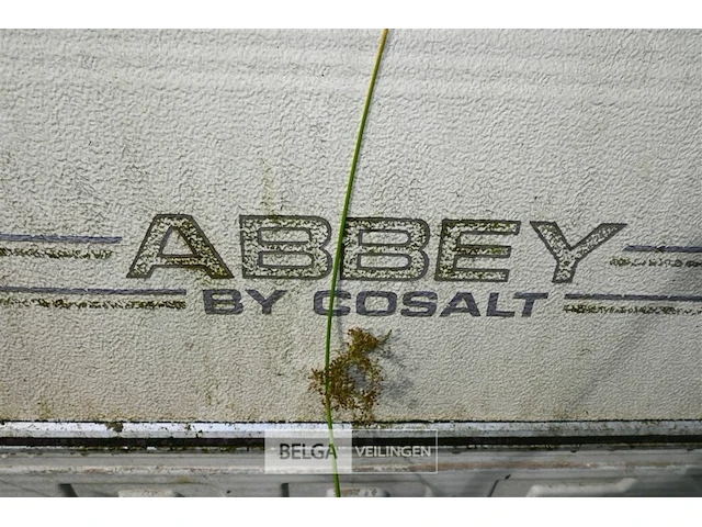 Cosalt abbey 215t caravan - afbeelding 7 van  10