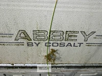 Cosalt abbey 215t caravan - afbeelding 7 van  10