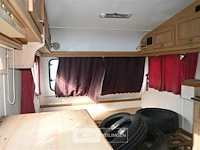 Cosalt abbey 215t caravan - afbeelding 8 van  10
