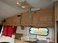 Cosalt abbey 215t caravan - afbeelding 9 van  10
