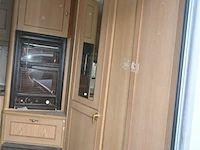 Cosalt abbey 215t caravan - afbeelding 10 van  10