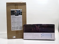 Cosiburner sierhaard en glasset - afbeelding 1 van  5