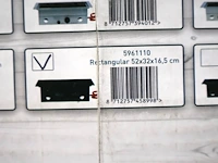 Cosiburner sierhaard en glasset - afbeelding 3 van  5