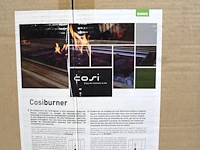 Cosiburner sierhaard - afbeelding 2 van  4