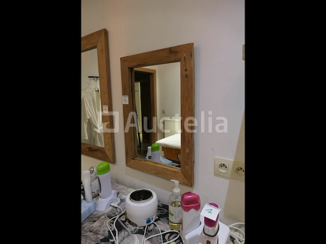 Cosmetica en lichaamsverzorging - afbeelding 15 van  18