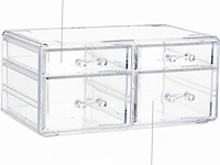 Cosmetica organizer - afbeelding 2 van  9