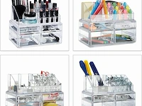 Cosmetica organizer - afbeelding 4 van  9