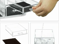 Cosmetica organizer - afbeelding 8 van  9