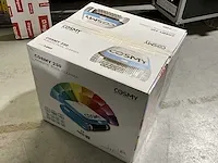 Cosmy 250 zwembadreiniger - afbeelding 3 van  3