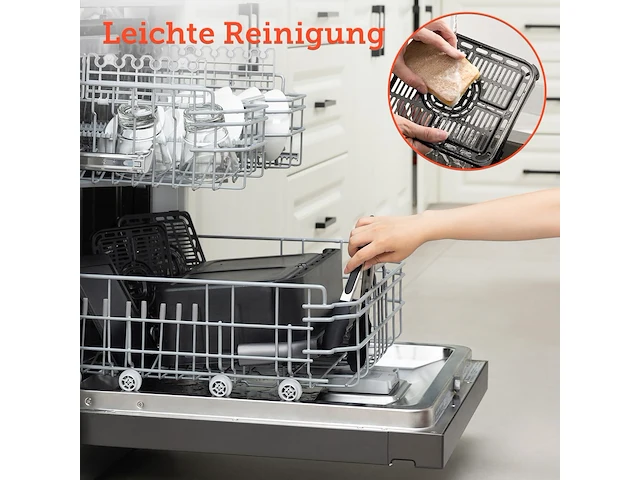 Cosori heteluchtfriteuse - afbeelding 2 van  7