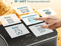Cosori heteluchtfriteuse - afbeelding 3 van  7
