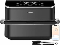 Cosori heteluchtfriteuse - afbeelding 1 van  1