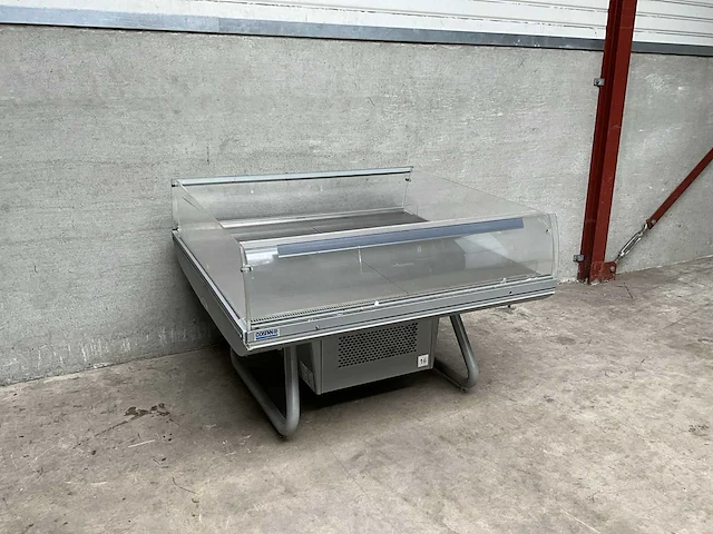 Costan epta - eilandvriezer - afbeelding 1 van  5
