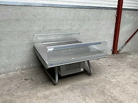 Costan epta - eilandvriezer - afbeelding 1 van  5