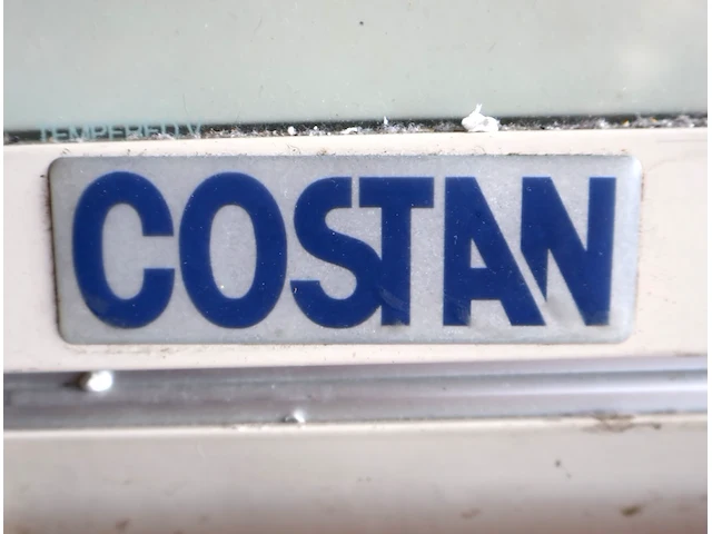 Costan koeltoog - afbeelding 3 van  7
