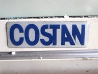 Costan koeltoog - afbeelding 3 van  7