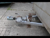 Costo 3 x 35 drieassige dieplader (2002-vin:ya9742139yc143150) (ref 010383-027) - afbeelding 8 van  24