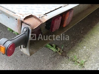 Costo 3 x 35 drieassige dieplader (2002-vin:ya9742139yc143150) (ref 010383-027) - afbeelding 15 van  24