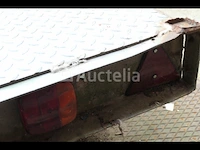 Costo 3 x 35 drieassige dieplader (2002-vin:ya9742139yc143150) (ref 010383-027) - afbeelding 20 van  24