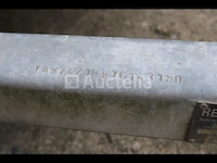 Costo 3 x 35 drieassige dieplader (2002-vin:ya9742139yc143150) - afbeelding 12 van  24