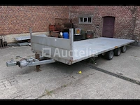 Costo 3 x 35 drieassige dieplader (2002-vin:ya9742139yc143150) - afbeelding 19 van  24