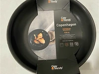 Cosy en trendy braadpan antikleef inductie 24 cm - afbeelding 3 van  3