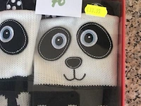 Cosy socks - afbeelding 2 van  2