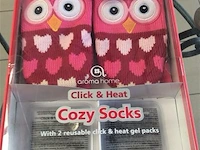 Cosy socks - afbeelding 1 van  1