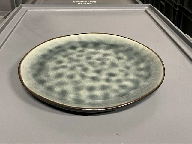Cosy & trendy - paguna blue-grey - crockery (150x) - afbeelding 1 van  5