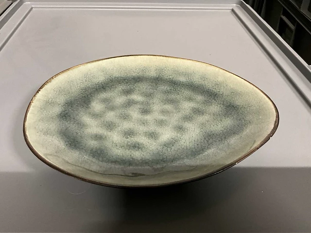 Cosy & trendy - paguna blue-grey - crockery (165x) - afbeelding 1 van  5