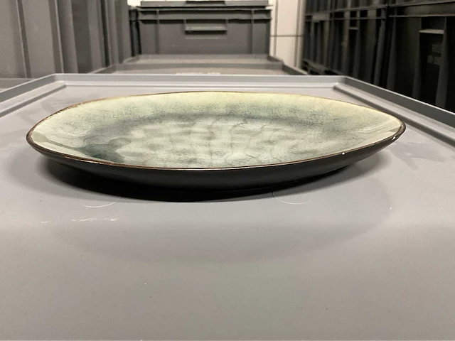 Cosy & trendy - paguna blue-grey - crockery (165x) - afbeelding 2 van  5