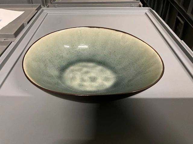 Cosy & trendy - paguna blue-grey - crockery (36x) - afbeelding 1 van  6