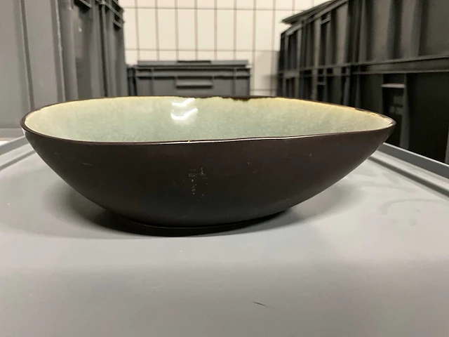 Cosy & trendy - paguna blue-grey - crockery (36x) - afbeelding 5 van  6