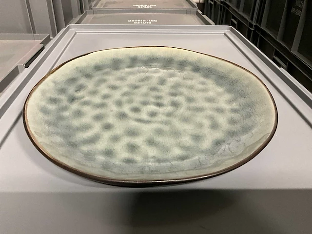 Cosy & trendy - paguna blue-grey - crockery (90x) - afbeelding 1 van  5
