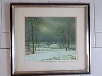 Cosyns gies - winter - afbeelding 1 van  3