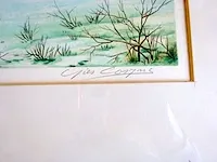 Cosyns gies - winter - afbeelding 3 van  3
