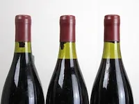 Cote rotie 1983 (x3) 1985 (x2) - afbeelding 4 van  5