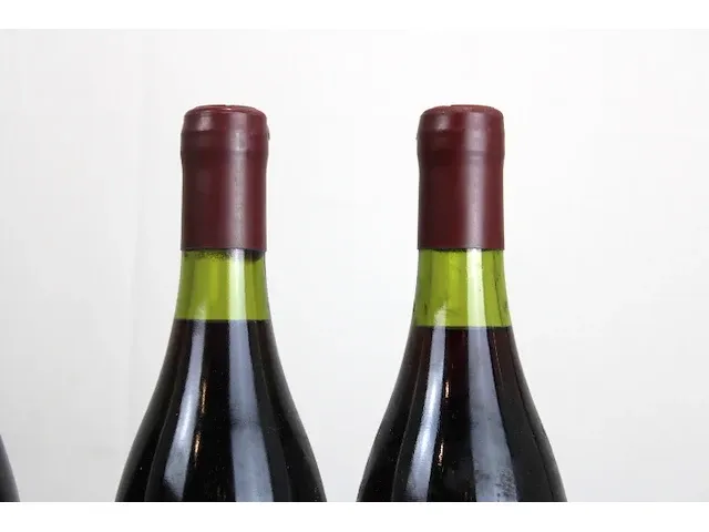 Cote rotie 1983 (x3) 1985 (x2) - afbeelding 5 van  5