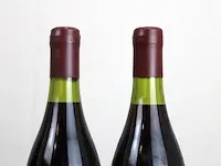 Cote rotie 1983 (x3) 1985 (x2) - afbeelding 5 van  5