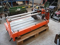 Cotoma steenzaag - afbeelding 1 van  5