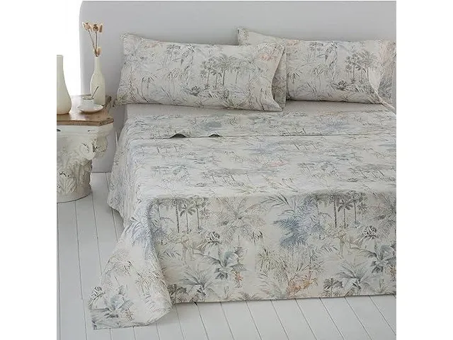 Cotton artean ecuador beddengoedset - afbeelding 3 van  4