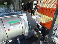 Cougar - 2025 - xt-18u - minigraafmachine - afbeelding 4 van  34